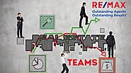 Why Starting on a Real Estate Team Can Ensure Your Success