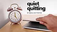 Quiet Quitting -3 Essential Briefings To Regularly Give Your Team