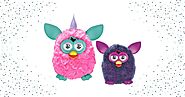 Manufacturer: Furbies Are Not Intended for Sex
