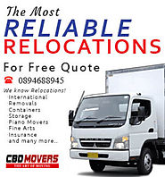 Hire Furniture Removalists in Perth for a Hassle Free Relocation