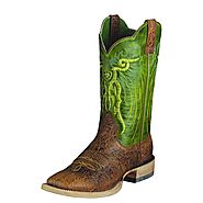 Ariat Men's Mesteno Boot – Horse Creek Outfitters