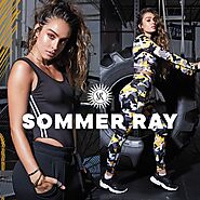 Sommer Ray Has Added 26 Million Followers — Why Is She Famous?