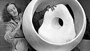 Barbara Hepworth - A Modern Master of Abstract Sculpture