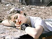 The Young Madonna: Rare and Unusual Photos Before She Was Famous
