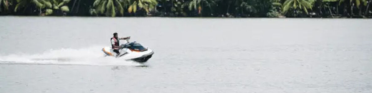 Headline for 5 Must-Try Water Sports in Kalutara – Exhilarating Adventures for All