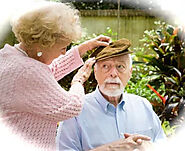 Assisted Living Communities in San Diego | Seniorcarehomes.com