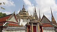 Visit Wat Pho