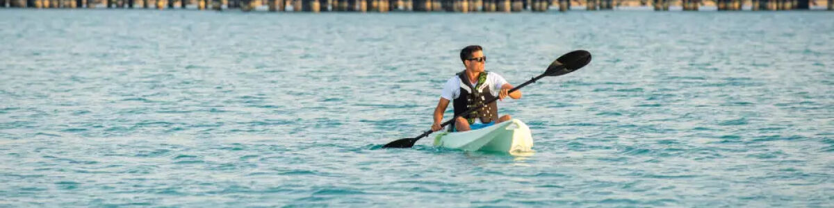 Headline for Best Resort Activities To Do During Your Stay in Doha