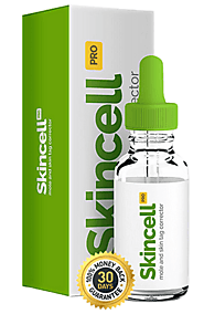 Skincell Pro™ (Official) | Skin Tag Removal - $29/Bottle