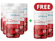 BloodFlow-7™ (Official) | Buy Nitric Oxide Supplement- $29/Bottle