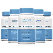 GlucoTrust™ Official Website | Buy Blood Sugar Supplement- $49/Bottle