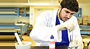 Pharm.D. (Doctor of Pharmacy) | College of Pharmacy | Alfaisal University