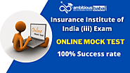 Ambitious Baba - III exam mock test