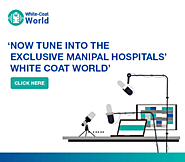 Best Multispeciality Hospital in Old Airport Road Bangalore -Manipal Hospitals