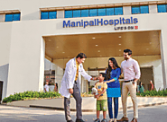 Best Multi Speciality Hospital in Jayanagar, Bangalore | Manipal Hospitals