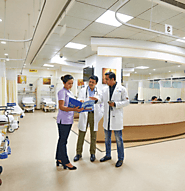 Best Multispeciality Hospital in Dwarka, Delhi- Manipal Hospitals