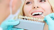 Cosmetic Dentist Singapore - Garden Dental