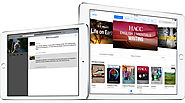 Apple - Education - iPad - Apps, Books, and More