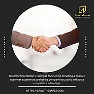 Customer Interaction Training