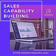 Sales Training Programs India