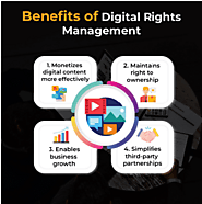 Digital Rights Management System Can Aid Businesses Secure Sensitive Documents: Ameva Tech