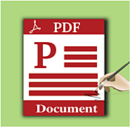 3 Ways to Avoid Password Crack/Hack of the PDF Report Shared by Market Research Company