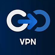 GOVPN: Secure Fast Proxy APK + MOD (Premium Unlocked)