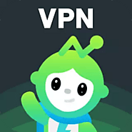Mojo VPN: Secure VPN Proxy APK + MOD (Ad-Free / Optimization)