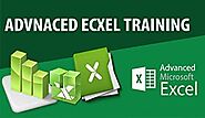 Advanced Excel Course In Delhi