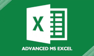 Advanced Excel Course In Delhi