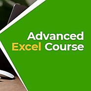 Advanced Excel Course In Delhi