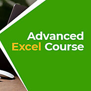 Advanced Excel Course In Delhi