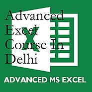 Scope o Advanced Excel Course