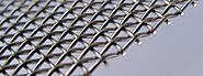 Plain Weave Wire Mesh Manufacturer, Supplier, Exporter and Stockist in India - Bhansali Wire Mesh