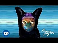 Galantis - Peanut Butter Jelly [Official Audio]