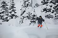 Which Is The Best Month To Ski In Whistler? | Mabey Ski