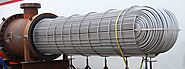 Titanium Pipe Coil For Heat Exchange Manufacturer, Supplier & Stockist in India - Ladhani Metal Corporation
