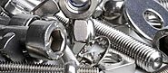 Fasteners Manufacturers, Supplier, Exporter & Stockist in India - Metal Supply Centre
