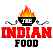 Contact - The Indian Food