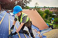 Are You Looking For Emergency Roofing Services in Toronto?