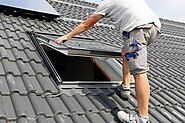 Get the Aid of Professionals for Skylights Installation in Toronto