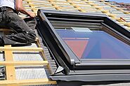 Tips for Skylights Installation in North York