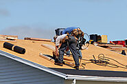 Protect Your Building with Roof Installation in East York