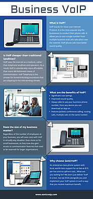 Business VoIP Victorville