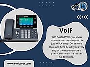 VoIP Victorville