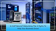 VoIP For Business Los Angeles