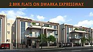 Buy Apartment On Dwarka Expressway