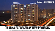 'Dwarka Expressway: Things To Know About The New Project'