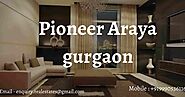 Dwarka Express Way New Project: What Makes Pioneer Araya Gurgaon Unique?
