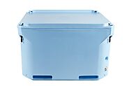 Buy Insulated fish tubs online USA - Goliathtubs